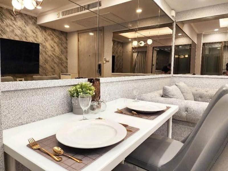 Supalai Oriental Sukhumvit 39 : ศุภาลัย โอเรียนทัล สุขุมวิท 39, กรุงเทพ, ซอย สุขุมวิท 39, คลองตันเหนือ, วัฒนา, กรุงเทพ, 40 ตร.ม., คอนโด ให้เช่า, โดย Jettapat Jaroonpipatkun, 500586663 - DDproperty.com