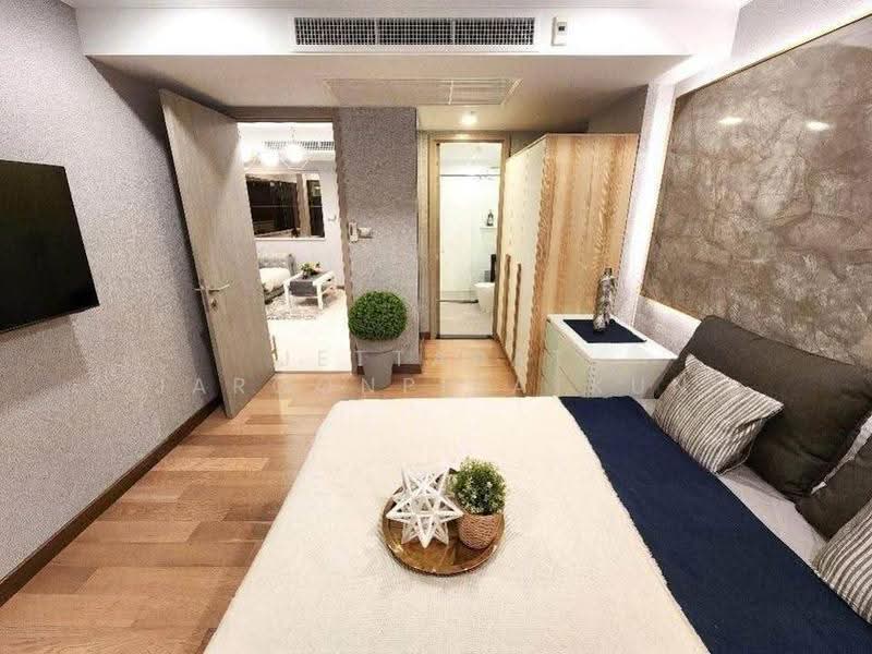 Supalai Oriental Sukhumvit 39 : ศุภาลัย โอเรียนทัล สุขุมวิท 39, กรุงเทพ, ซอย สุขุมวิท 39, คลองตันเหนือ, วัฒนา, กรุงเทพ, 40 ตร.ม., คอนโด ให้เช่า, โดย Jettapat Jaroonpipatkun, 500586663 - DDproperty.com