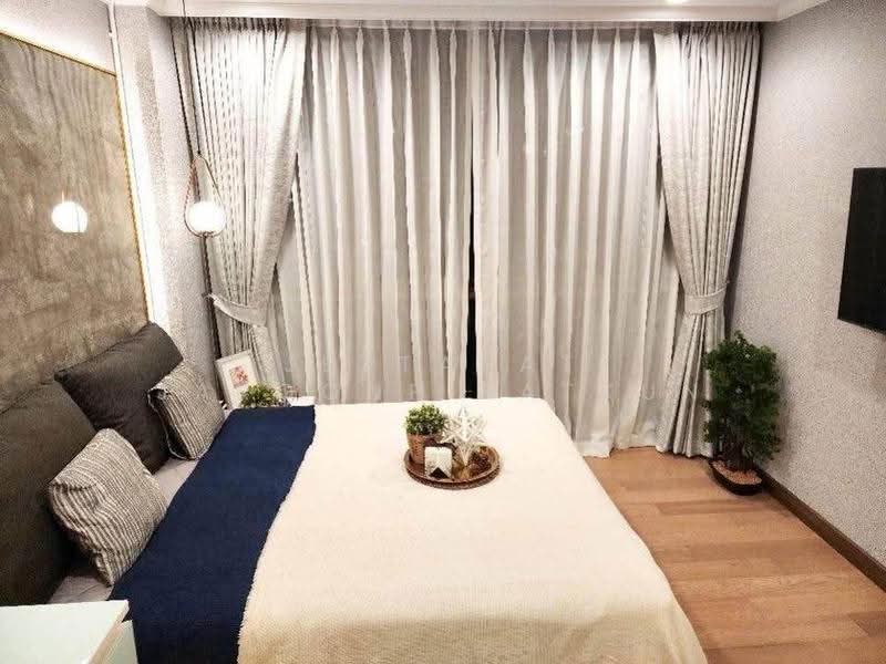 Supalai Oriental Sukhumvit 39, bangkok, Soi Sukhumvit 39, Khlong Tan Nua, Watthana, Bangkok, 1 Bedroom, 40 sqm, Condo For Rent, by Jettapat Jaroonpipatkun, 500586663 - DDproperty.com
