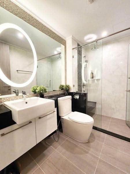Supalai Oriental Sukhumvit 39, bangkok, Soi Sukhumvit 39, Khlong Tan Nua, Watthana, Bangkok, 1 Bedroom, 40 sqm, Condo For Rent, by Jettapat Jaroonpipatkun, 500586663 - DDproperty.com