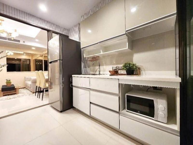 Supalai Oriental Sukhumvit 39 : ศุภาลัย โอเรียนทัล สุขุมวิท 39, กรุงเทพ, ซอย สุขุมวิท 39, คลองตันเหนือ, วัฒนา, กรุงเทพ, 40 ตร.ม., คอนโด ให้เช่า, โดย Jettapat Jaroonpipatkun, 500586663 - DDproperty.com