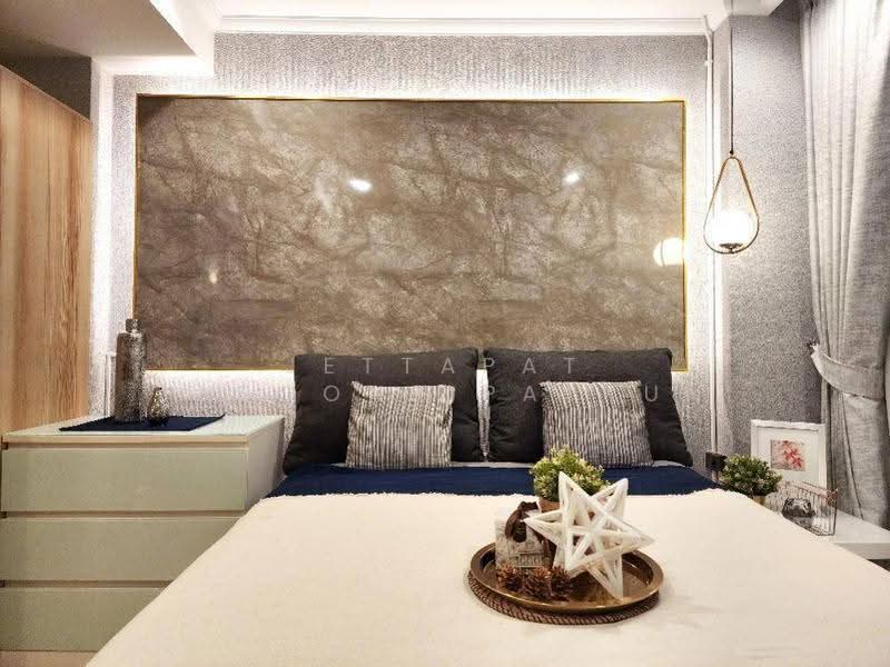 Supalai Oriental Sukhumvit 39, bangkok, Soi Sukhumvit 39, Khlong Tan Nua, Watthana, Bangkok, 1 Bedroom, 39 sqm, Condo For Rent, by Jettapat Jaroonpipatkun, 500586664 - DDproperty.com