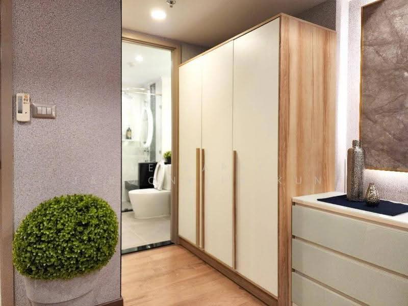 Supalai Oriental Sukhumvit 39 : ศุภาลัย โอเรียนทัล สุขุมวิท 39, กรุงเทพ, ซอย สุขุมวิท 39, คลองตันเหนือ, วัฒนา, กรุงเทพ, 39 ตร.ม., คอนโด ให้เช่า, โดย Jettapat Jaroonpipatkun, 500586664 - DDproperty.com