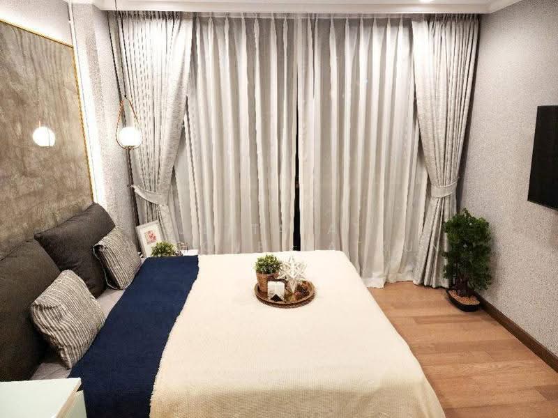 Supalai Oriental Sukhumvit 39, bangkok, Soi Sukhumvit 39, Khlong Tan Nua, Watthana, Bangkok, 1 Bedroom, 39 sqm, Condo For Rent, by Jettapat Jaroonpipatkun, 500586664 - DDproperty.com