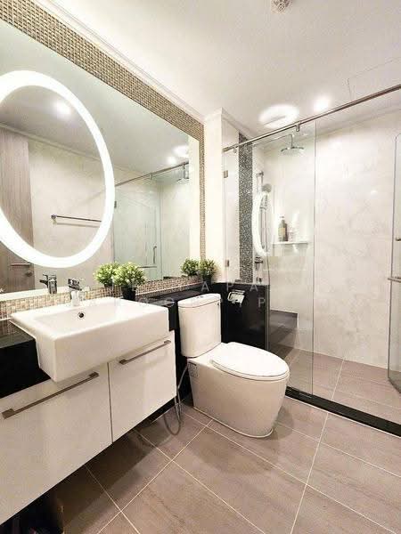 Supalai Oriental Sukhumvit 39 : ศุภาลัย โอเรียนทัล สุขุมวิท 39, กรุงเทพ, ซอย สุขุมวิท 39, คลองตันเหนือ, วัฒนา, กรุงเทพ, 39 ตร.ม., คอนโด ให้เช่า, โดย Jettapat Jaroonpipatkun, 500586664 - DDproperty.com