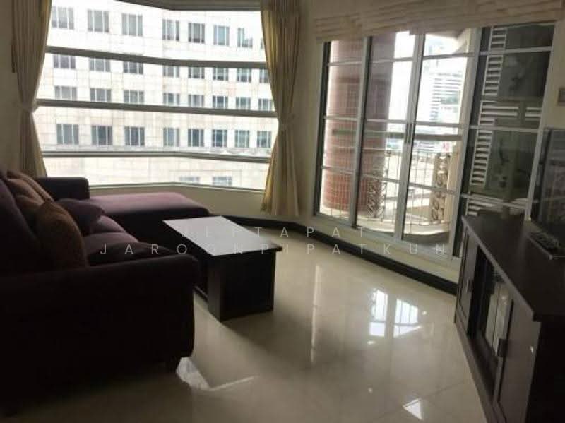 Citi Smart Sukhumvit 18, bangkok, 366 Soi Sukhumvit 18, Sukhumvit Road, Khlong Toei, Bangkok, 2 Bedrooms, 75 sqm, Condo For Rent, by Jettapat Jaroonpipatkun, 500586665 - DDproperty.com