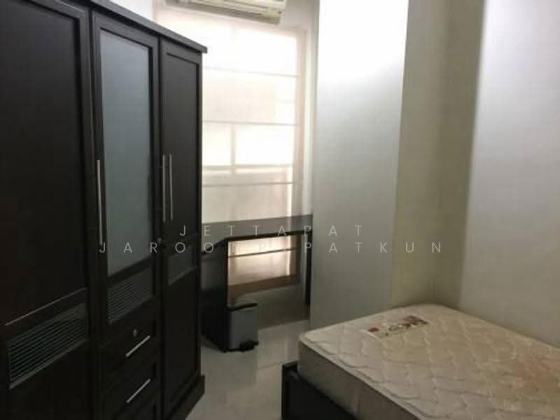 Citi Smart Sukhumvit 18, bangkok, 366 Soi Sukhumvit 18, Sukhumvit Road, Khlong Toei, Bangkok, 2 Bedrooms, 75 sqm, Condo For Rent, by Jettapat Jaroonpipatkun, 500586665 - DDproperty.com