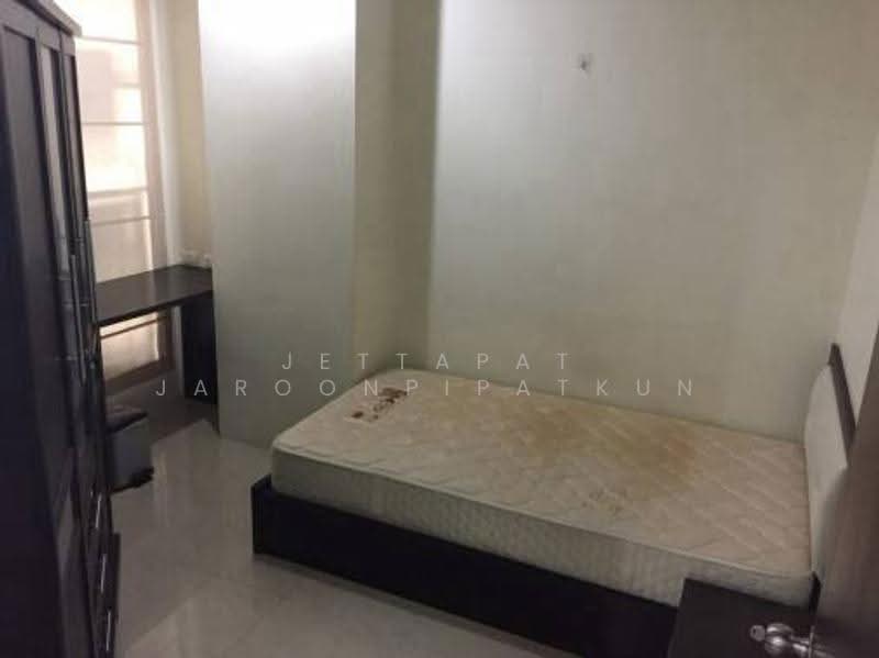 Citi Smart Sukhumvit 18 : ซิตี้ สมาร์ท สุขุมวิท 18, กรุงเทพ, 366 ซอยสุขุมวิท 18 ถนนสุขุมวิท, คลองเตย, กรุงเทพ, 75 ตร.ม., คอนโด ให้เช่า, โดย Jettapat Jaroonpipatkun, 500586665 - DDproperty.com