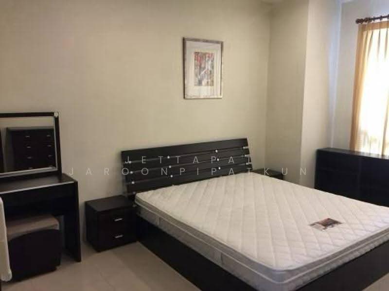 Citi Smart Sukhumvit 18, bangkok, 366 Soi Sukhumvit 18, Sukhumvit Road, Khlong Toei, Bangkok, 2 Bedrooms, 75 sqm, Condo For Rent, by Jettapat Jaroonpipatkun, 500586665 - DDproperty.com