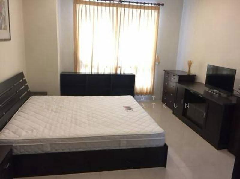 Citi Smart Sukhumvit 18, bangkok, 366 Soi Sukhumvit 18, Sukhumvit Road, Khlong Toei, Bangkok, 2 Bedrooms, 75 sqm, Condo For Rent, by Jettapat Jaroonpipatkun, 500586665 - DDproperty.com