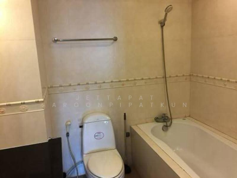 Citi Smart Sukhumvit 18, bangkok, 366 Soi Sukhumvit 18, Sukhumvit Road, Khlong Toei, Bangkok, 2 Bedrooms, 75 sqm, Condo For Rent, by Jettapat Jaroonpipatkun, 500586665 - DDproperty.com
