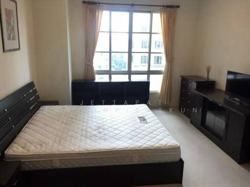 Citi Smart Sukhumvit 18, bangkok, 366 Soi Sukhumvit 18, Sukhumvit Road, Khlong Toei, Bangkok, 2 Bedrooms, 75 sqm, Condo For Rent, by Jettapat Jaroonpipatkun, 500586665 - DDproperty.com