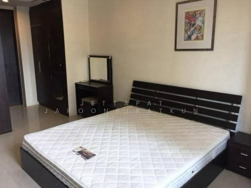 Citi Smart Sukhumvit 18, bangkok, 366 Soi Sukhumvit 18, Sukhumvit Road, Khlong Toei, Bangkok, 2 Bedrooms, 75 sqm, Condo For Rent, by Jettapat Jaroonpipatkun, 500586665 - DDproperty.com