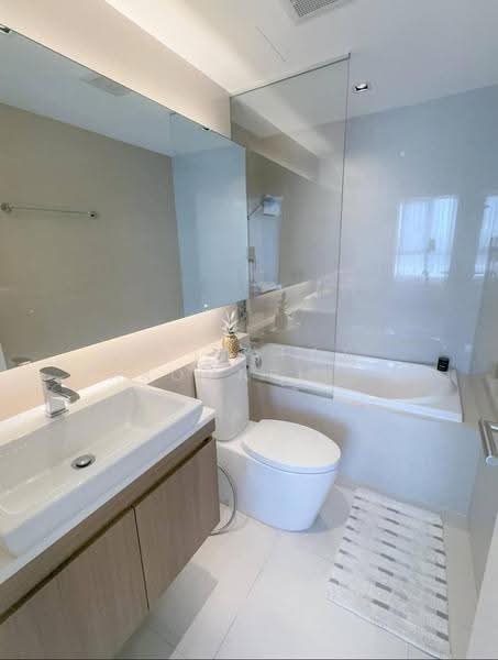Vtara Sukhumvit 36, bangkok, 118 Soi Saen Sabai, Phra Kanong, Khlong Toei, Bangkok, 1 Bedroom, 36 sqm, Condo For Sale, by Jettapat Jaroonpipatkun, 500586666 - DDproperty.com