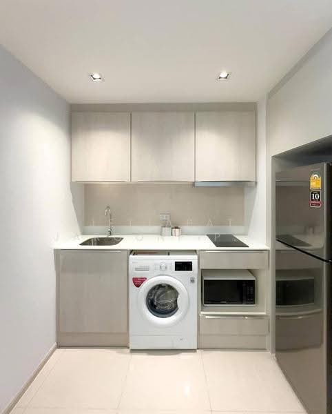 Vtara Sukhumvit 36, bangkok, 118 Soi Saen Sabai, Phra Kanong, Khlong Toei, Bangkok, 1 Bedroom, 36 sqm, Condo For Sale, by Jettapat Jaroonpipatkun, 500586666 - DDproperty.com