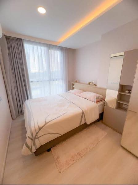 Vtara Sukhumvit 36, bangkok, 118 Soi Saen Sabai, Phra Kanong, Khlong Toei, Bangkok, 1 Bedroom, 36 sqm, Condo For Sale, by Jettapat Jaroonpipatkun, 500586666 - DDproperty.com