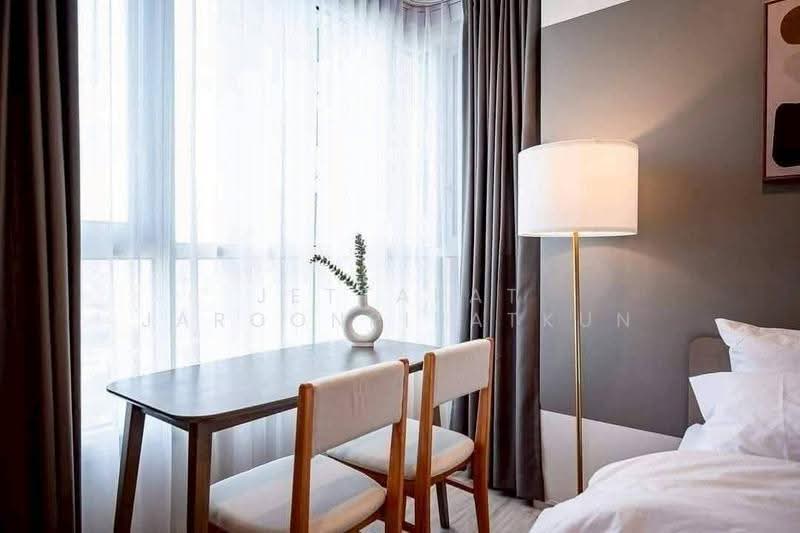 XT Huaikhwang, bangkok, 244 Ratchadaphisek Road, Huai Khwang, Bangkok, 1 Bedroom, 30 sqm, Condo For Rent, by Jettapat Jaroonpipatkun, 500586667 - DDproperty.com
