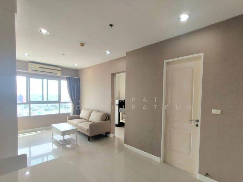 Q House Condo Sathorn : คิวเฮ้าส์ คอนโด สาทร, กรุงเทพ, ถนนกรุงธนบุรี แขวงคลองต้นไทร เขตคลองสาน กรุงเทพมหานคร 10600, คลองต้นไทร, คลองสาน, กรุงเทพ, 47 ตร.ม., คอนโด ให้เช่า, โดย Jettapat Jaroonpipatkun, 500586668 - DDproperty.com