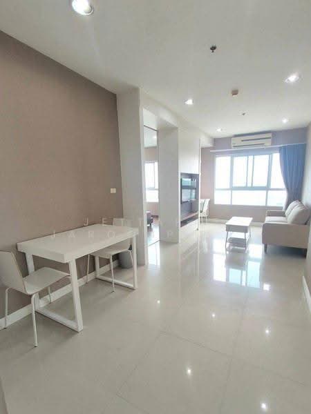 Q House Condo Sathorn, bangkok, Thonburi Road, Khlong Ton Sai, Khlong San, Bangkok, 1 Bedroom, 47 sqm, Condo For Rent, by Jettapat Jaroonpipatkun, 500586668 - DDproperty.com