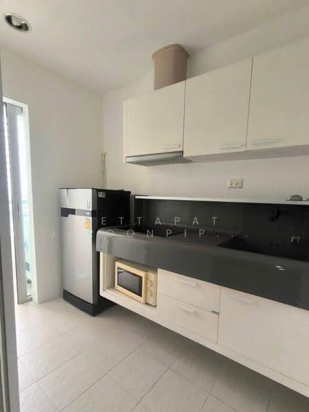 Q House Condo Sathorn : คิวเฮ้าส์ คอนโด สาทร, กรุงเทพ, ถนนกรุงธนบุรี แขวงคลองต้นไทร เขตคลองสาน กรุงเทพมหานคร 10600, คลองต้นไทร, คลองสาน, กรุงเทพ, 47 ตร.ม., คอนโด ให้เช่า, โดย Jettapat Jaroonpipatkun, 500586668 - DDproperty.com