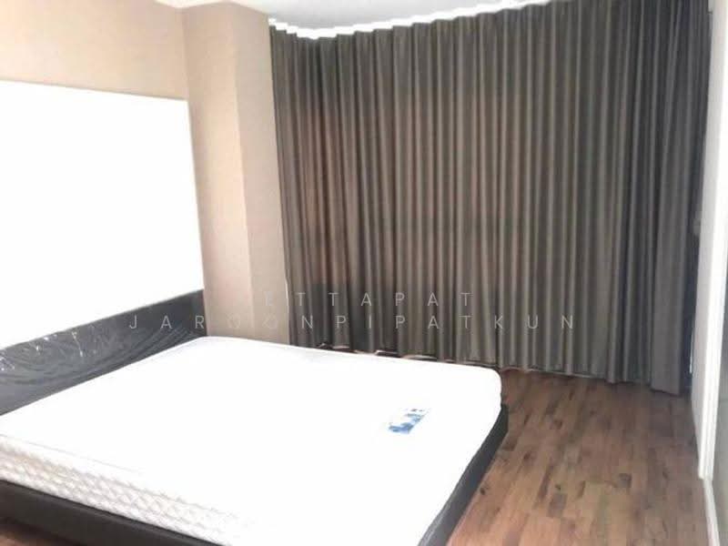Q House Condo Sathorn, bangkok, Thonburi Road, Khlong Ton Sai, Khlong San, Bangkok, 1 Bedroom, 47 sqm, Condo For Rent, by Jettapat Jaroonpipatkun, 500586668 - DDproperty.com