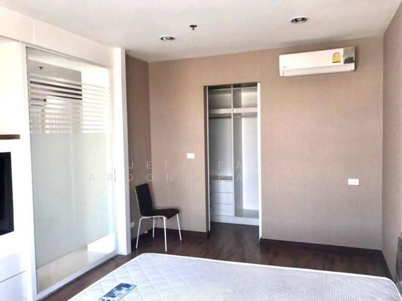 Q House Condo Sathorn, bangkok, Thonburi Road, Khlong Ton Sai, Khlong San, Bangkok, 1 Bedroom, 47 sqm, Condo For Rent, by Jettapat Jaroonpipatkun, 500586668 - DDproperty.com