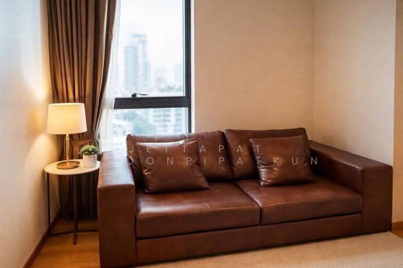 The Lumpini 24, bangkok, Sukhumvit 24 Road, Khong Tan, Khlong Toei, Bangkok, 2 Bedrooms, 115 sqm, Condo For Rent, by Jettapat Jaroonpipatkun, 500586669 - DDproperty.com