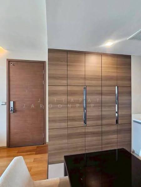 The Address Sathorn, bangkok, 98 Sathorn Nua Road, Silom, Bang Rak, Bangkok, 1 Bedroom, 56 sqm, Condo For Rent, by Jettapat Jaroonpipatkun, 500586672 - DDproperty.com
