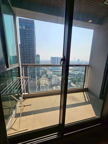 The Address Sathorn : ดิ แอดเดรส สาทร, กรุงเทพ, 98 ถนนสาทรเหนือ ซอยสาทร 12 แขวงสีลม เขตบางรัก กรุงเทพมหานคร, สีลม, บางรัก, กรุงเทพ, 56 ตร.ม., คอนโด ให้เช่า, โดย Jettapat Jaroonpipatkun, 500586672 - DDproperty.com