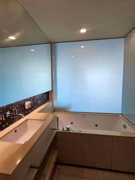 The Address Sathorn, bangkok, 98 Sathorn Nua Road, Silom, Bang Rak, Bangkok, 1 Bedroom, 56 sqm, Condo For Rent, by Jettapat Jaroonpipatkun, 500586672 - DDproperty.com