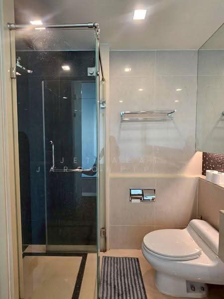 The Address Sathorn, bangkok, 98 Sathorn Nua Road, Silom, Bang Rak, Bangkok, 1 Bedroom, 56 sqm, Condo For Rent, by Jettapat Jaroonpipatkun, 500586672 - DDproperty.com