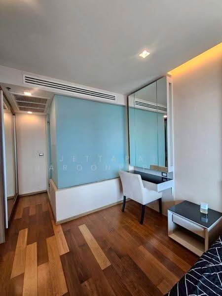 The Address Sathorn : ดิ แอดเดรส สาทร, กรุงเทพ, 98 ถนนสาทรเหนือ ซอยสาทร 12 แขวงสีลม เขตบางรัก กรุงเทพมหานคร, สีลม, บางรัก, กรุงเทพ, 56 ตร.ม., คอนโด ให้เช่า, โดย Jettapat Jaroonpipatkun, 500586672 - DDproperty.com