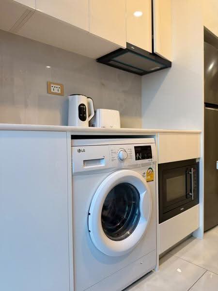 Copacabana Beach Jomtien, chon-buri, Jomtien Sai Song Rd, Nong Pru, Bang Lamung (Pattaya), Chon Buri (Pattaya), 1 Bedroom, 29 sqm, Condo For Rent, by JaoBen Benjawan, 500586673 - DDproperty.com