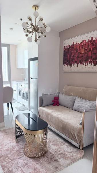 Copacabana Beach Jomtien, chon-buri, Jomtien Sai Song Rd, Nong Pru, Bang Lamung (Pattaya), Chon Buri (Pattaya), 1 Bedroom, 29 sqm, Condo For Rent, by JaoBen Benjawan, 500586673 - DDproperty.com