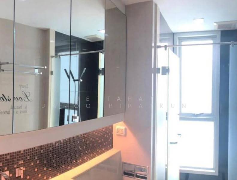 The Address Asoke, bangkok, 1655 Petchburi Road, Makkasan, Ratchathewi, Bangkok, 1 Bedroom, 68 sqm, Condo For Rent, by Jettapat Jaroonpipatkun, 500586674 - DDproperty.com