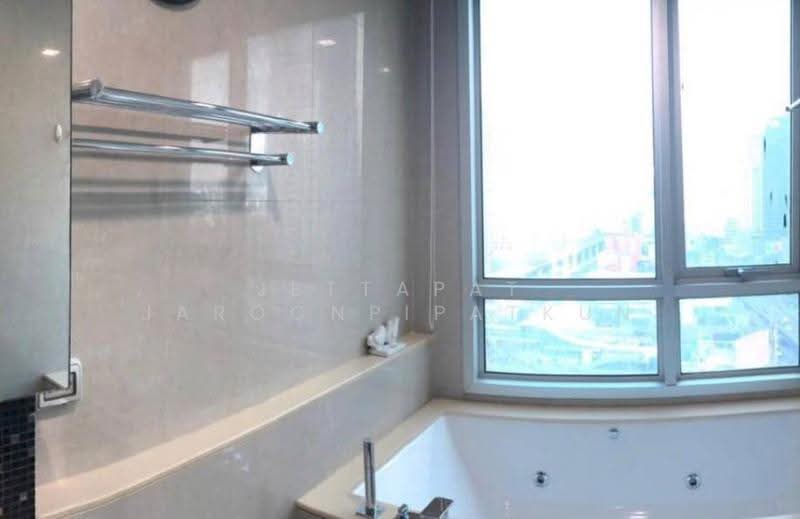 The Address Asoke, bangkok, 1655 Petchburi Road, Makkasan, Ratchathewi, Bangkok, 1 Bedroom, 68 sqm, Condo For Rent, by Jettapat Jaroonpipatkun, 500586674 - DDproperty.com