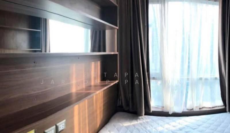 The Address Asoke, bangkok, 1655 Petchburi Road, Makkasan, Ratchathewi, Bangkok, 1 Bedroom, 68 sqm, Condo For Sale, by Jettapat Jaroonpipatkun, 500586675 - DDproperty.com