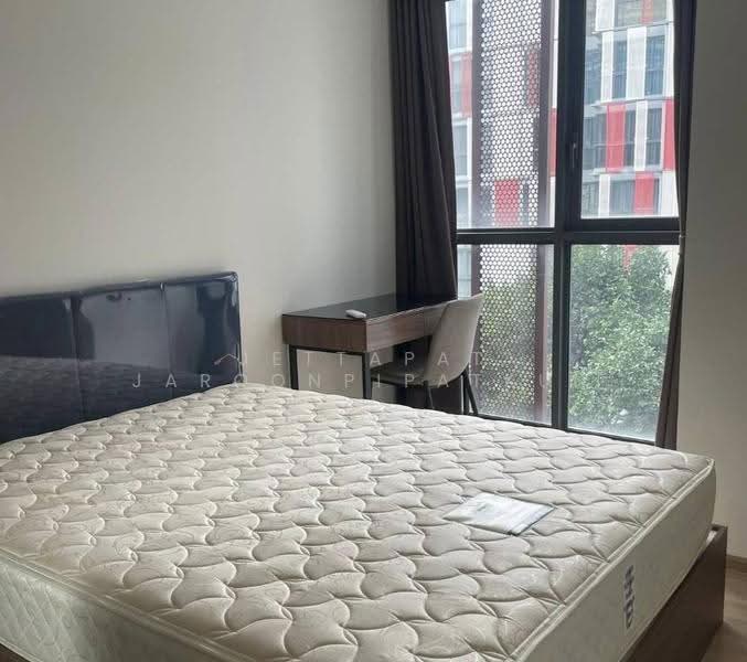 Taka Haus, bangkok, 99 Soi Ekamai 10, Khlong Tan Nua, Watthana, Bangkok, 1 Bedroom, 31 sqm, Condo For Sale, by Jettapat Jaroonpipatkun, 500586677 - DDproperty.com