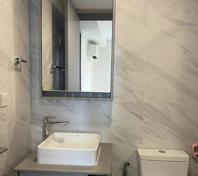 Taka Haus, bangkok, 99 Soi Ekamai 10, Khlong Tan Nua, Watthana, Bangkok, 1 Bedroom, 31 sqm, Condo For Sale, by Jettapat Jaroonpipatkun, 500586677 - DDproperty.com