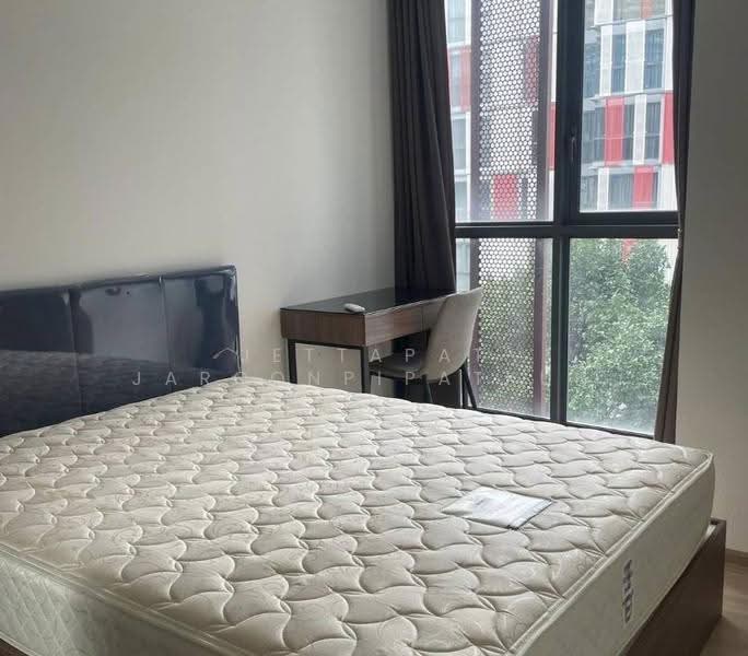 Taka Haus, bangkok, 99 Soi Ekamai 10, Khlong Tan Nua, Watthana, Bangkok, 1 Bedroom, 31 sqm, Condo For Sale, by Jettapat Jaroonpipatkun, 500586677 - DDproperty.com
