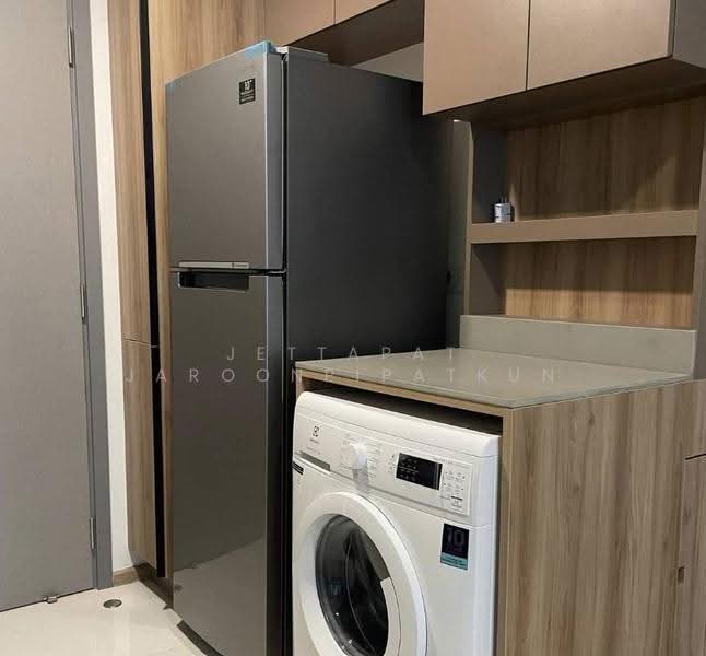 Taka Haus, bangkok, 99 Soi Ekamai 10, Khlong Tan Nua, Watthana, Bangkok, 1 Bedroom, 31 sqm, Condo For Sale, by Jettapat Jaroonpipatkun, 500586677 - DDproperty.com