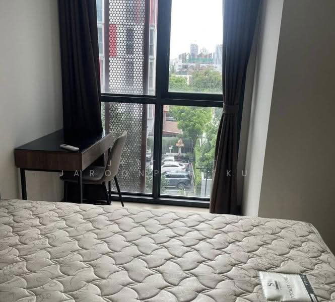 Taka Haus, bangkok, 99 Soi Ekamai 10, Khlong Tan Nua, Watthana, Bangkok, 1 Bedroom, 31 sqm, Condo For Sale, by Jettapat Jaroonpipatkun, 500586677 - DDproperty.com