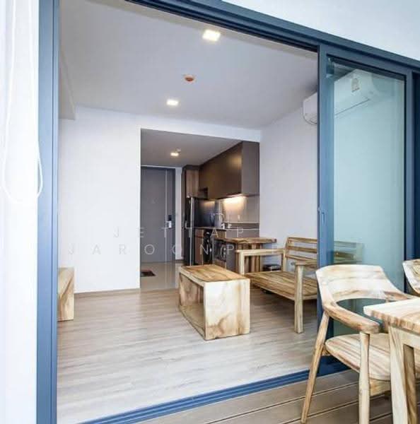 Taka Haus, bangkok, 99 Soi Ekamai 10, Khlong Tan Nua, Watthana, Bangkok, 1 Bedroom, 45 sqm, Condo For Sale, by Jettapat Jaroonpipatkun, 500586679 - DDproperty.com