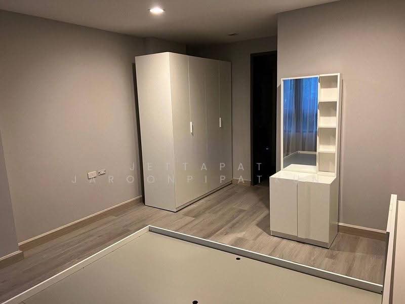 Mirage Sukhumvit 27, bangkok, 6 Soi Sukhumvit 27, Khlongtoei Nua, Watthana, Bangkok, 1 Bedroom, 50 sqm, Condo For Rent, by Jettapat Jaroonpipatkun, 500586681 - DDproperty.com
