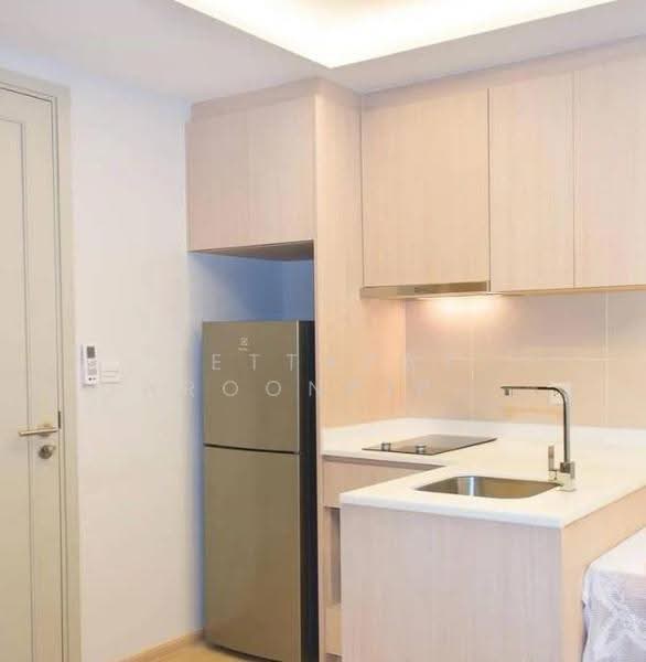 Maestro 12 Ratchathewi, bangkok, 368 Phetchaburi Road, Thung Phaya Thai, Ratchathewi, Bangkok, 1 Bedroom, 31 sqm, Condo For Rent, by Jettapat Jaroonpipatkun, 500586684 - DDproperty.com