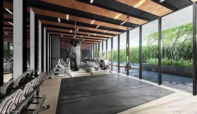 Whizdom Essence, bangkok, 5 Piyabutr 1 Alley, Bang Chak, Phra Khanong, Bangkok, 4 Bedrooms, 202 sqm, Condo For Rent, by Jettapat Jaroonpipatkun, 500586685 - DDproperty.com