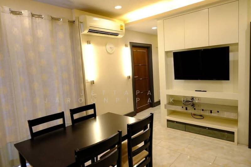 Pathumwan Resort : ปทุมวัน รีสอร์ท, กรุงเทพ, ถนนพญาไท, ราชเทวี, กรุงเทพ, 60 ตร.ม., คอนโด ให้เช่า, โดย Jettapat Jaroonpipatkun, 500586690 - DDproperty.com