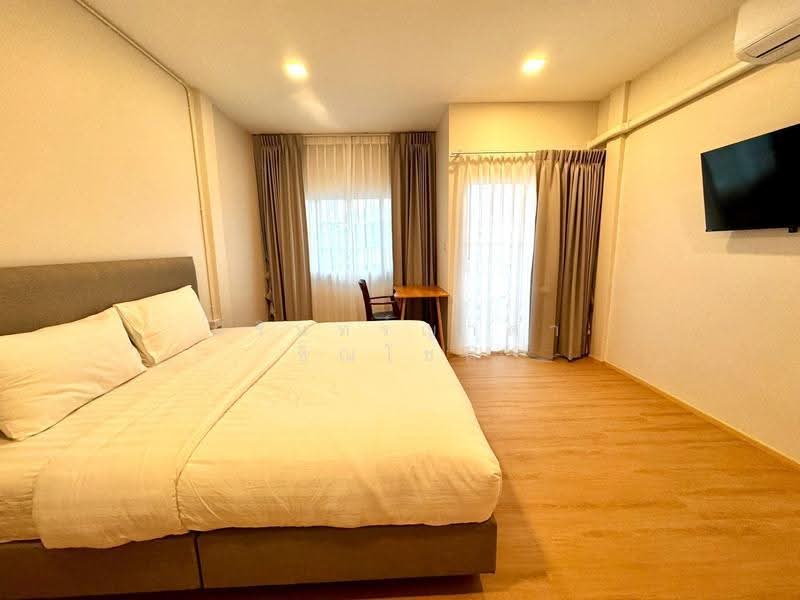 Charan Villa 3 – Charansanitwong 37, bangkok, Charansanitwong 37, Bang Khun Sri, Bangkok Noi, Bangkok, 2 Bedrooms, 120 sqm, Townhouse For Rent, by ปรินทร์ญาดา ชิณโชติ, 500586691 - DDproperty.com