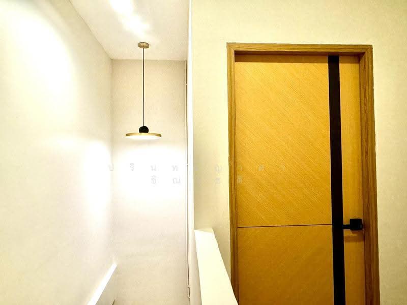 Charan Villa 3 – Charansanitwong 37, bangkok, Charansanitwong 37, Bang Khun Sri, Bangkok Noi, Bangkok, 2 Bedrooms, 120 sqm, Townhouse For Rent, by ปรินทร์ญาดา ชิณโชติ, 500586691 - DDproperty.com