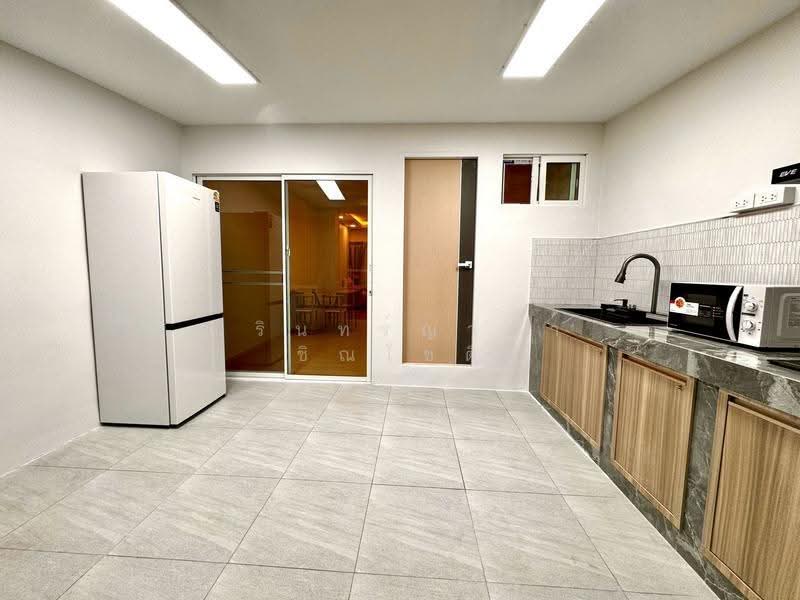 Charan Villa 3 – Charansanitwong 37, bangkok, Charansanitwong 37, Bang Khun Sri, Bangkok Noi, Bangkok, 2 Bedrooms, 120 sqm, Townhouse For Rent, by ปรินทร์ญาดา ชิณโชติ, 500586691 - DDproperty.com